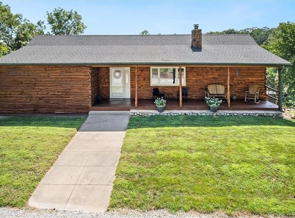 28060 Uncle Bob Avenue, Clinton, MO 64735