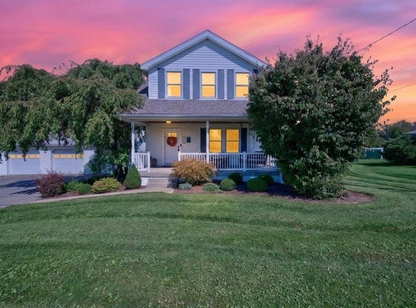 251 Winfield Rd, Winfield Twp, PA 16055
