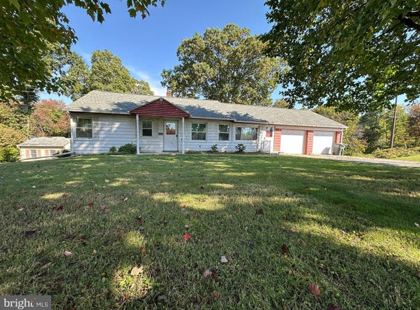 10421 BETHESDA CHURCH Road, DAMASCUS, MD 20872