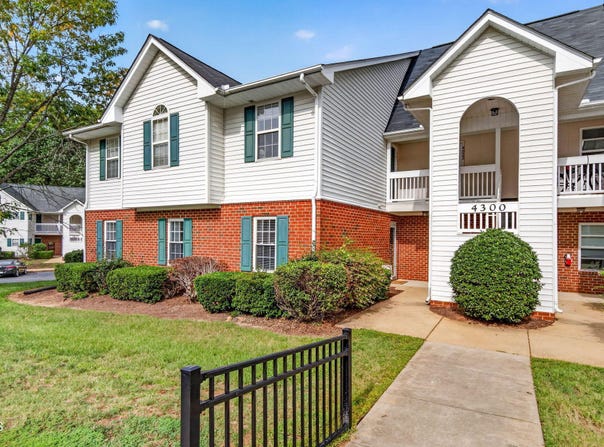 4311 Wellington Ridge Loop, Cary, NC 27518