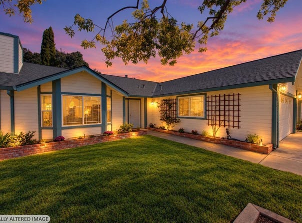279 Park Lane, Vacaville, CA 95687