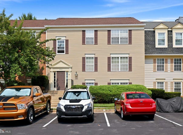 9220 CASPIAN Way, MANASSAS, VA 20110