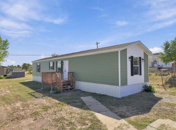 314 Summit Street, Belle Fourche, SD 57717