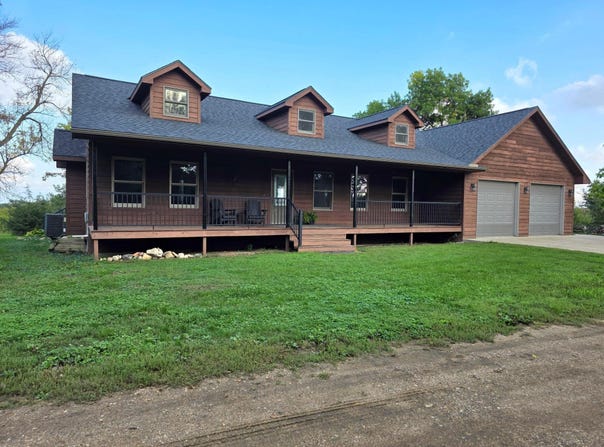 1583 Highway 68, Canby, MN 56220