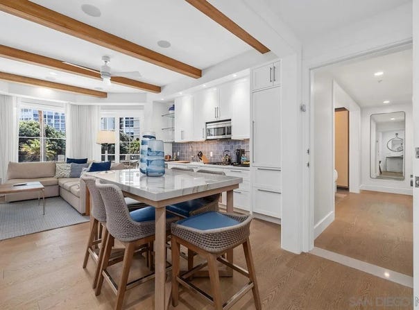 1500 Orange Ave, Coronado, CA 92118