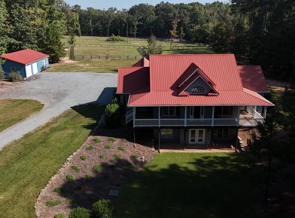 104 Bridle Path Lane, Carthage, NC 28327