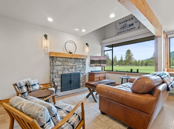 13400 Foxtail, Black Butte Ranch, OR 97759
