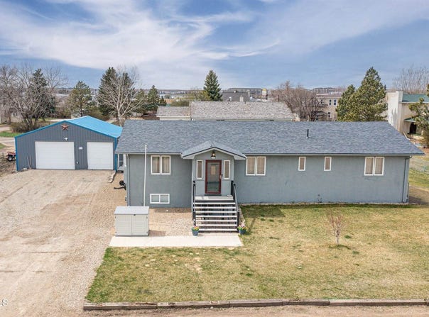 4509 Main Street, Williston, ND 58801