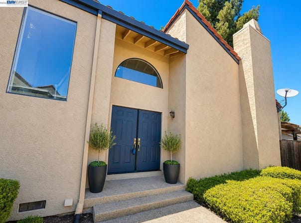 4433 Valley Ave, Pleasanton, CA 94566
