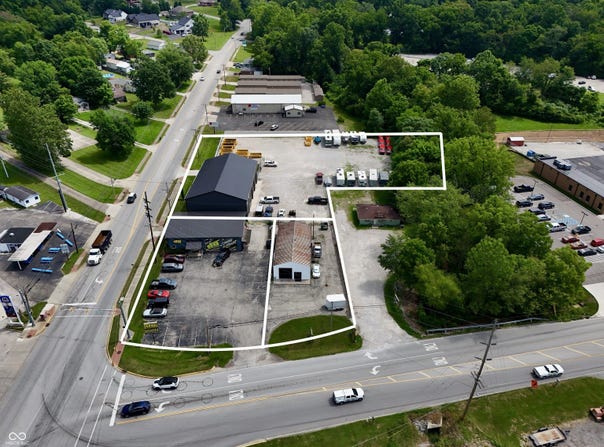 1819 E Morgan Street, Martinsville, IN 46151