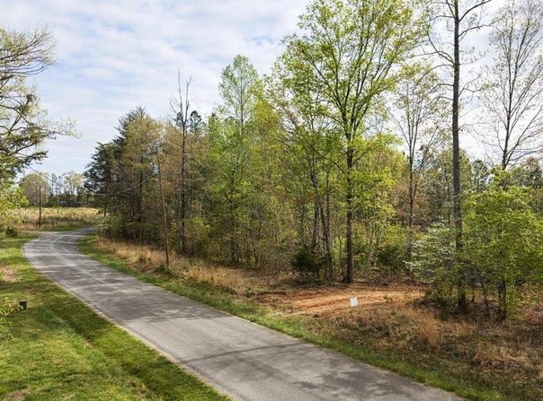 Cutbanks Road, Pamplin, VA 23958