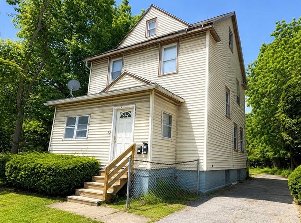 15 Home Place, Rochester, NY 14611
