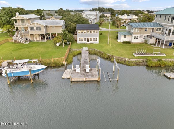115 Cedar Lane, Cedar Point, NC 28584