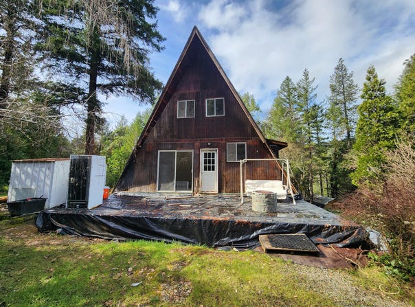 2751 Caves Highway, Cave Junction, OR 97523