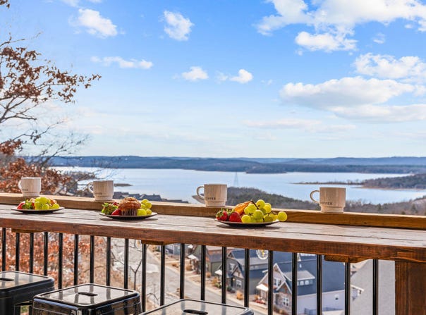 105 Chateau Mountain Drive, Branson, MO 65616