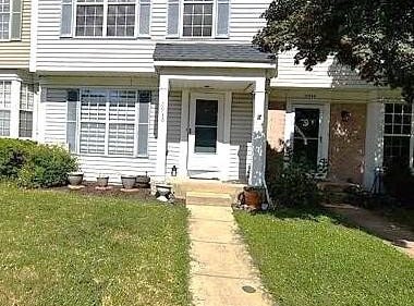 10936 BASKERVILLE Road, REISTERSTOWN, MD 21136