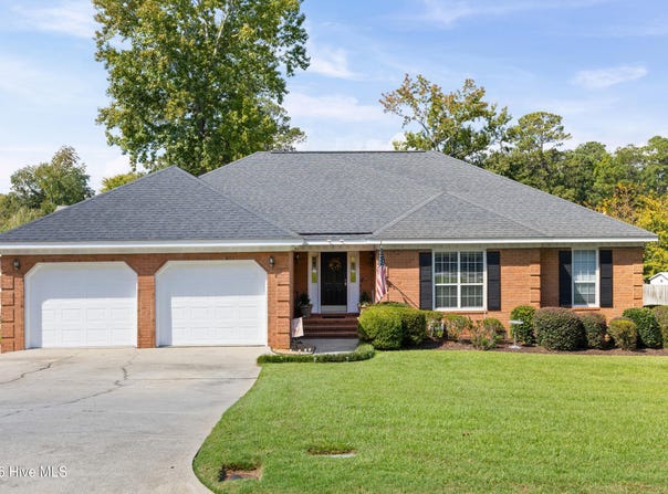 4573 Waterford Drive, Evans, GA 30809