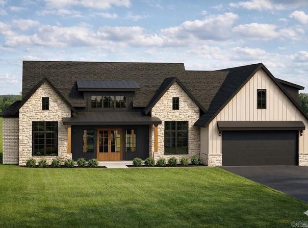 3340 Sylvia Springs Drive, Conway, AR 72034