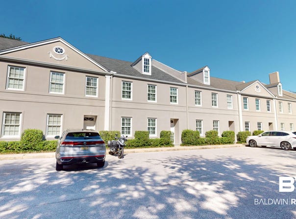 111 Place Levert, Mobile, AL 36608