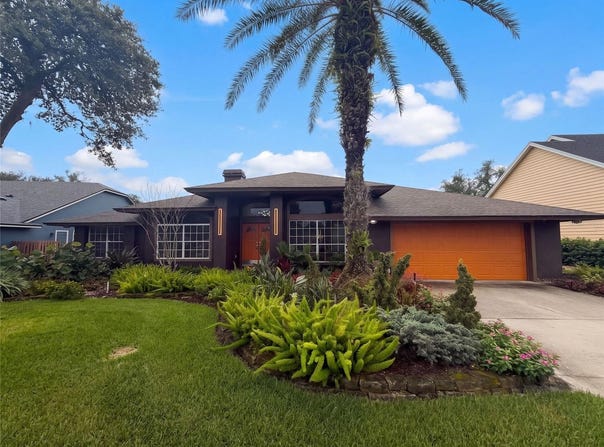 455 LONGMEADOW Lane, LONGWOOD, FL 32779