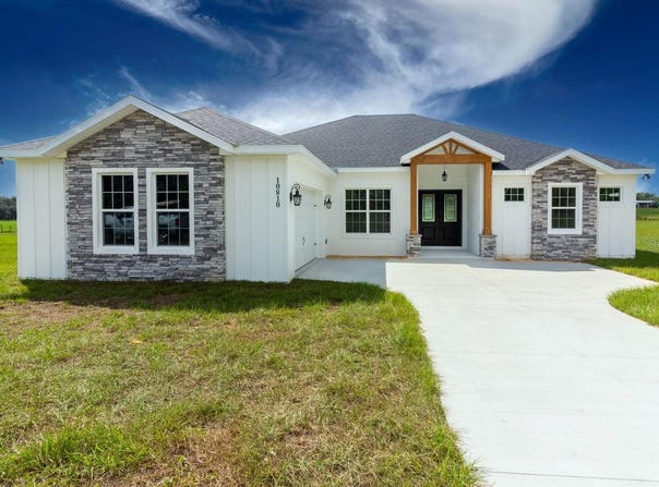 SAWGRASS Run lot: C-28, TAVARES, FL 32778