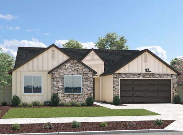 1861 Sparrow Drive, Hanford, CA 93230