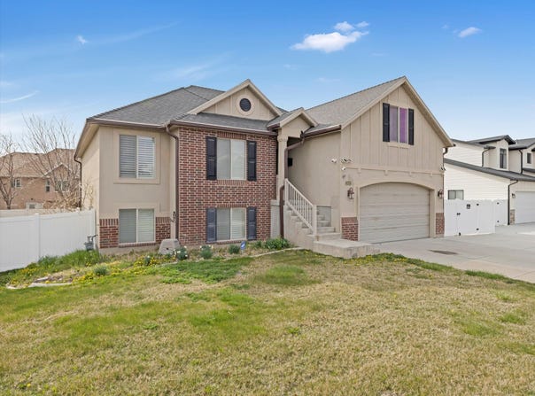 3057 N 3325 W, Plain City, UT 84404