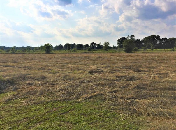 Mound View Drive lot: 306, England, AR 72046