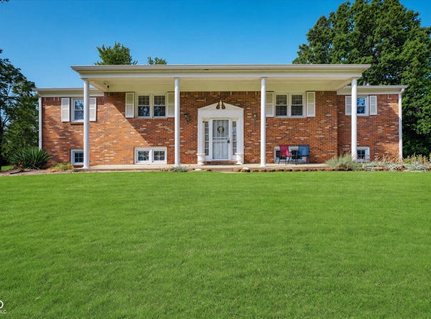 3146 Market Street, Pendleton, IN 46064