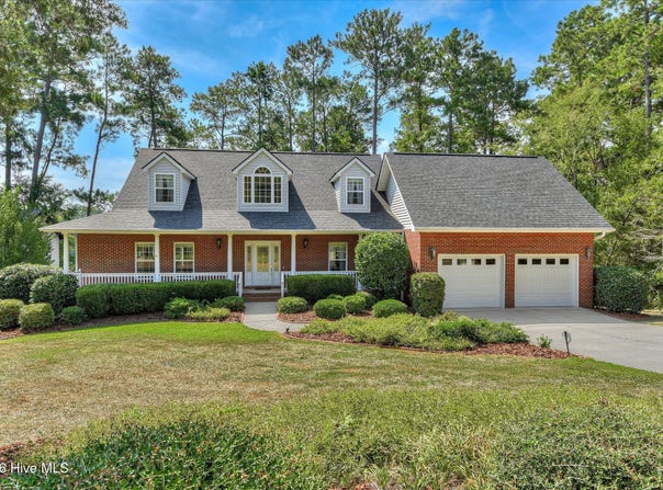 315 Kingfisher Point, McCormick, SC 29835