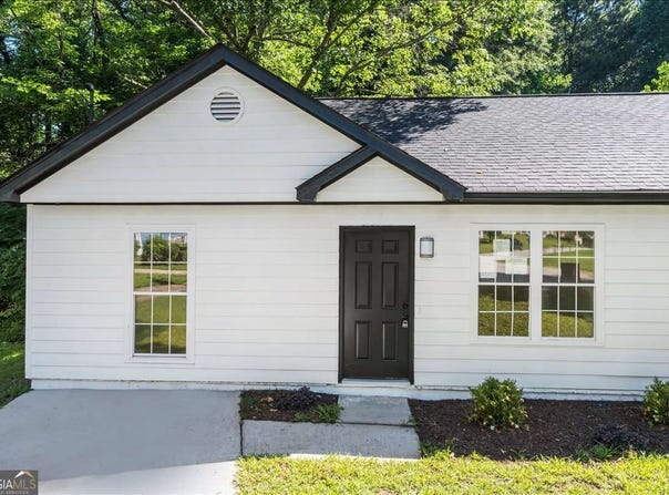 245 Antebellum Circle, Riverdale, GA 30274