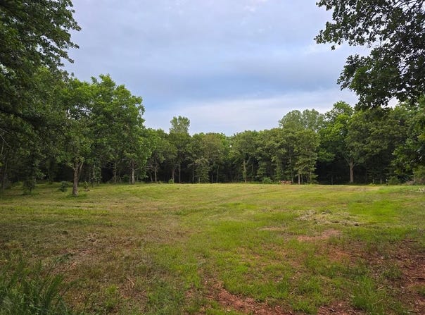335400 E 1048 Road, McLoud, OK 74851
