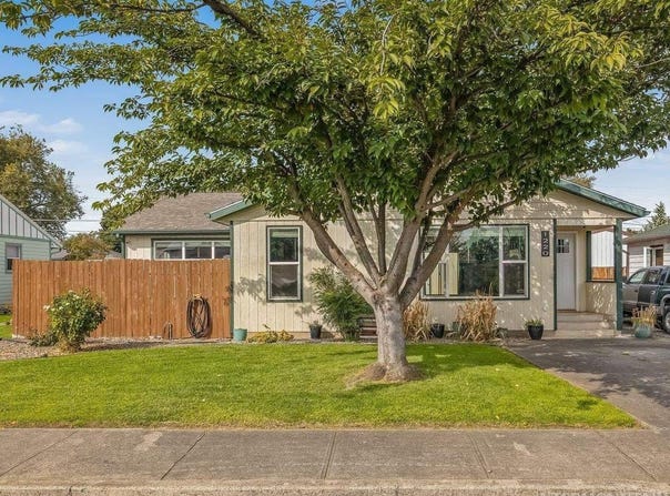 1220 4th St, Clarkston, WA 99403