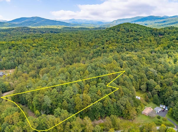 Willow Branch Rd, Boones Mill, VA 24065