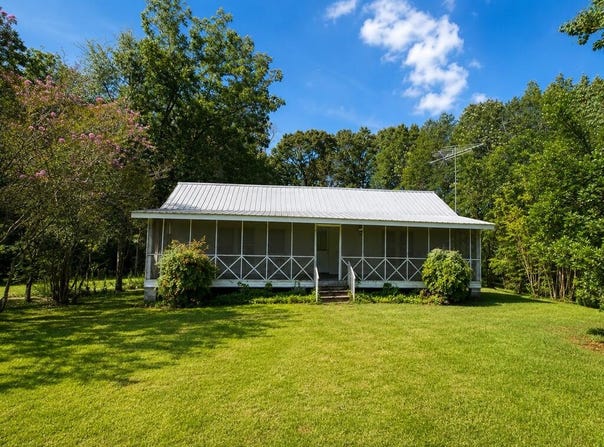 505 W 10th, Lumberton, MS 39455