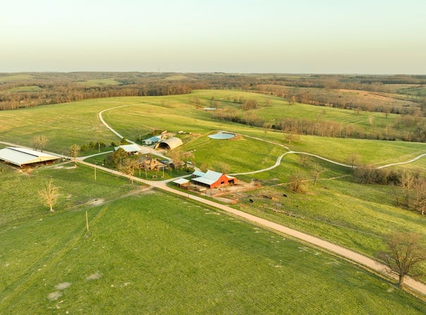 12166 Murr Road, Cabool, MO 65689
