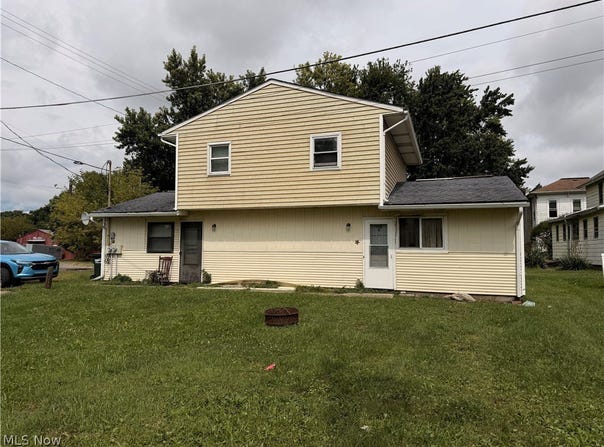 120 N Main Street, Creston, OH 44217