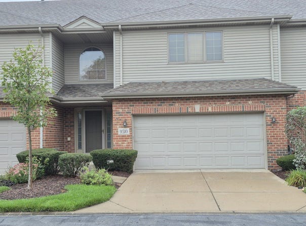 9510 Perth Circle, Tinley Park, IL 60487