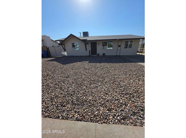 2516 N 47TH Drive, Phoenix, AZ 85035