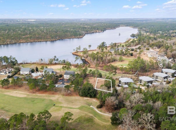 E Waterview Drive lot: 6, Loxley, AL 36551