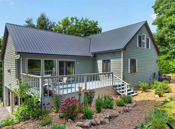 42805 Woodcrest Drive, Cable, WI 54821
