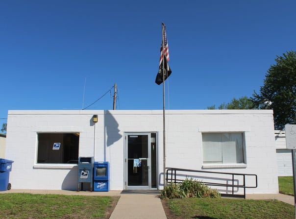 102 Mockbee Street, Hughesville, MO 65334