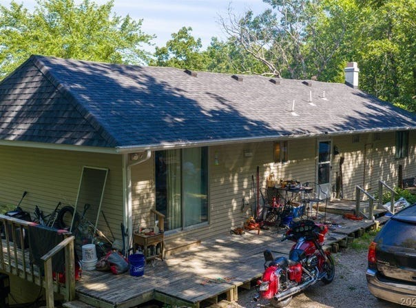 98 Round Table Drive, Camdenton, MO 65020