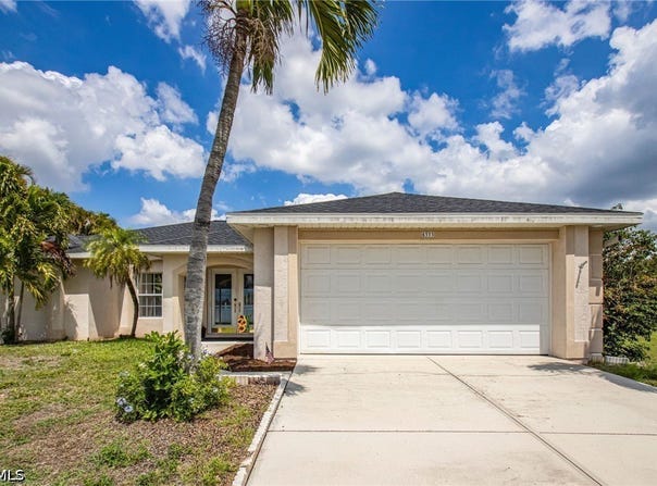 5333 SW 16th Place, Cape Coral, FL 33914