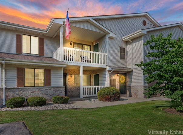 7305 98th Ave, Kenosha, WI 53142