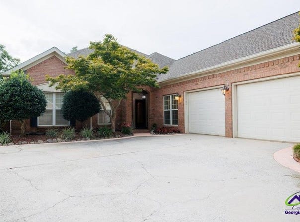 115 Orchard Lane, Centerville, GA 31028-8521