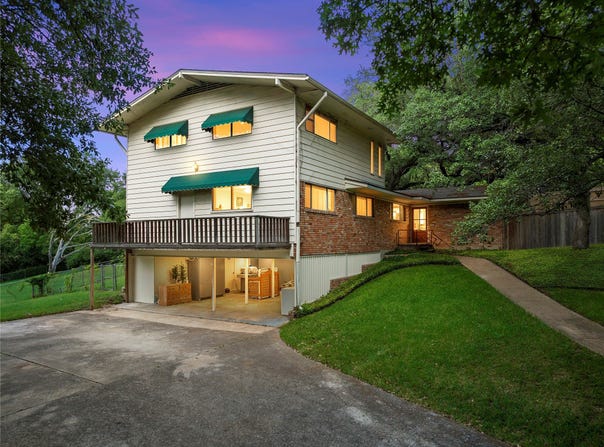 2425 Wendy Lane, Waco, TX 76710