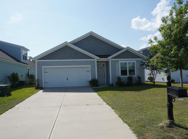 143 William Clark Boulevard, Santee, SC 29142