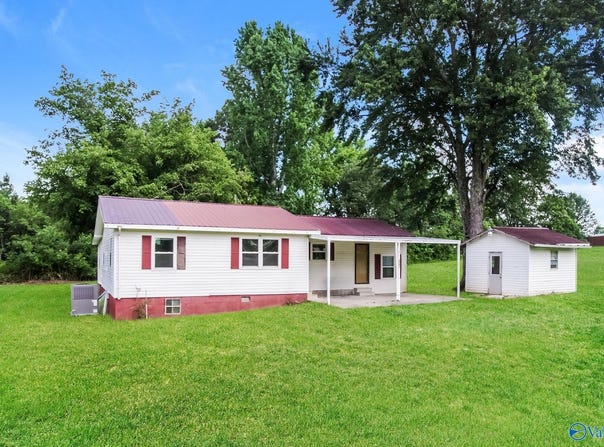 2294 Cullman Road, Arab, AL 35016