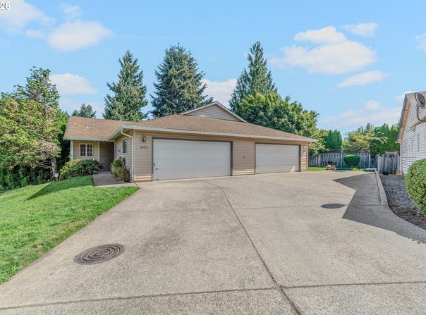 5601 NE 85TH Ave, Vancouver, WA 98662